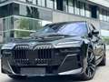 BMW 740 740 d xDrive M Sport Schwarz - thumbnail 1