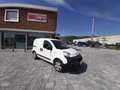 Fiat Fiorino Cargo 1.3 Mjt 95cv sx Blanc - thumbnail 1