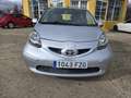 Toyota Aygo 1.0 VVT-i Plateado - thumbnail 2