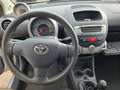 Toyota Aygo 1.0 VVT-i Plateado - thumbnail 10
