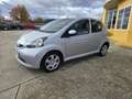 Toyota Aygo 1.0 VVT-i Plateado - thumbnail 6