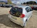 Toyota Aygo 1.0 VVT-i Plateado - thumbnail 3