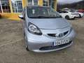 Toyota Aygo 1.0 VVT-i Plateado - thumbnail 7