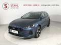 Ford Focus 1,0 EcoBoost Hybrid Active X 155PS Aut. Inkl. G... Blau - thumbnail 1