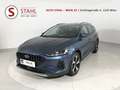 Ford Focus 1,0 EcoBoost Hybrid Active X Bleu - thumbnail 1