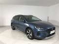 Ford Focus 1,0 EcoBoost Hybrid Active X 155PS Aut. Inkl. G... Blau - thumbnail 3