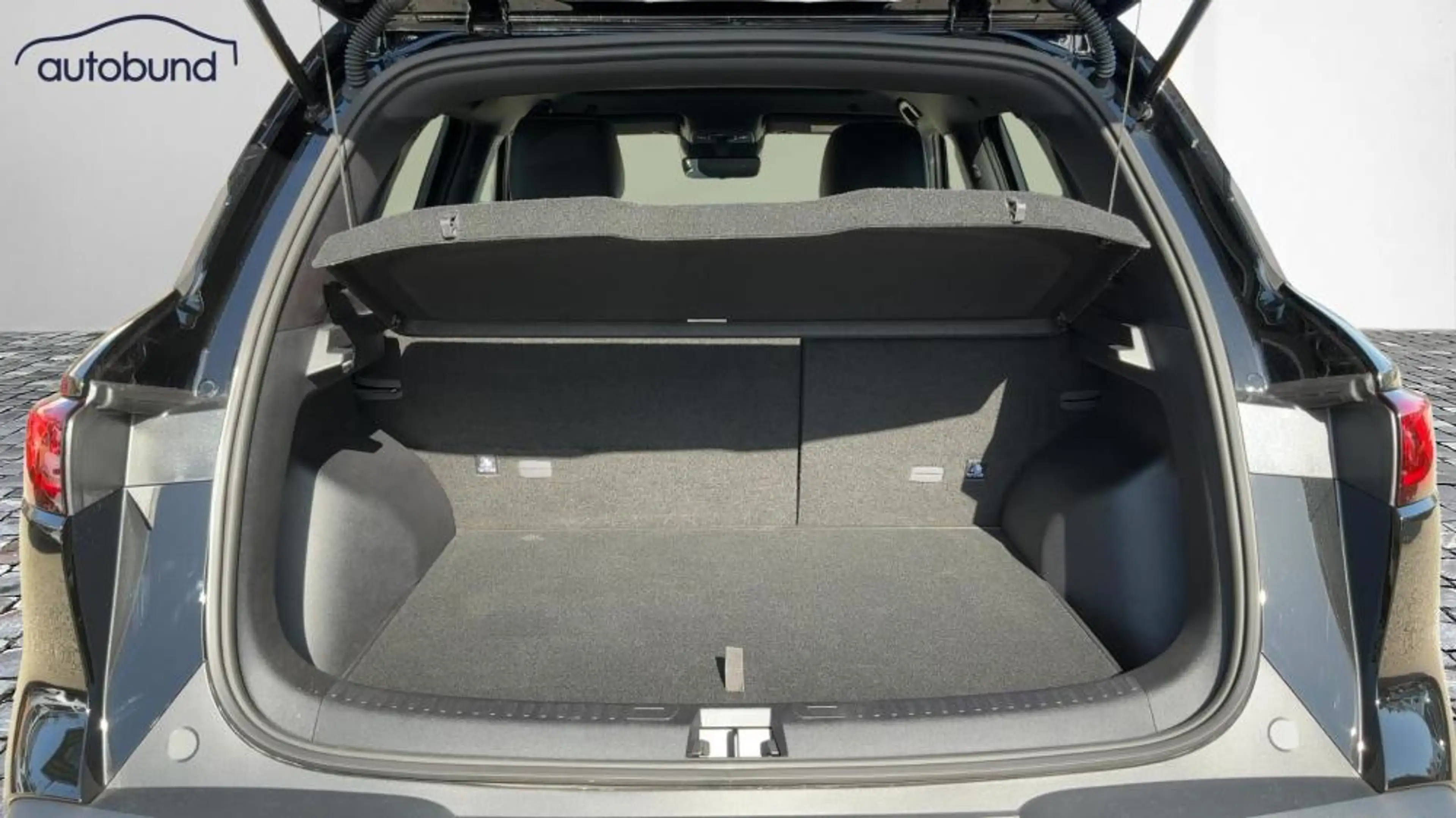 BYD Atto 2 DM-i Boost Alu KA LED Link LRH NAV NBA PDC RFK — photo 8