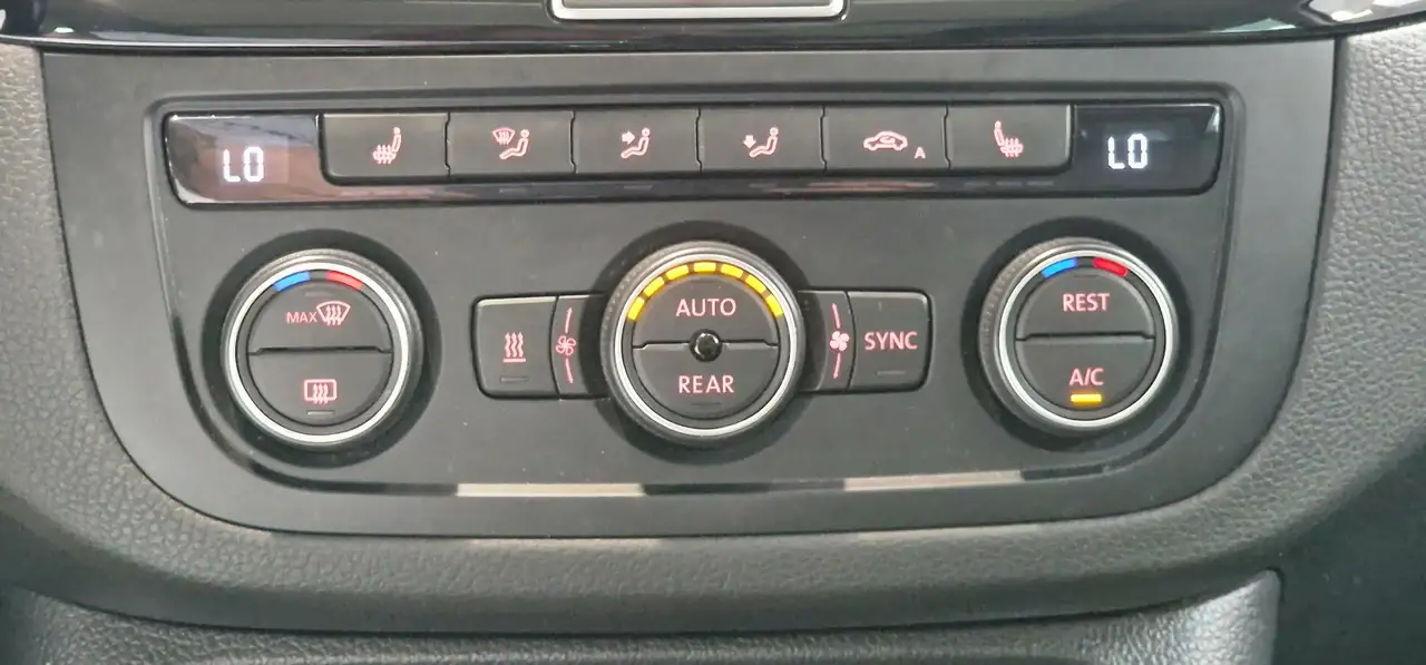Volkswagen Sharan 1.4 TSI 7-Sitzer Business+ 1-Hand DSG *Pano*Standh, миниатюра 21