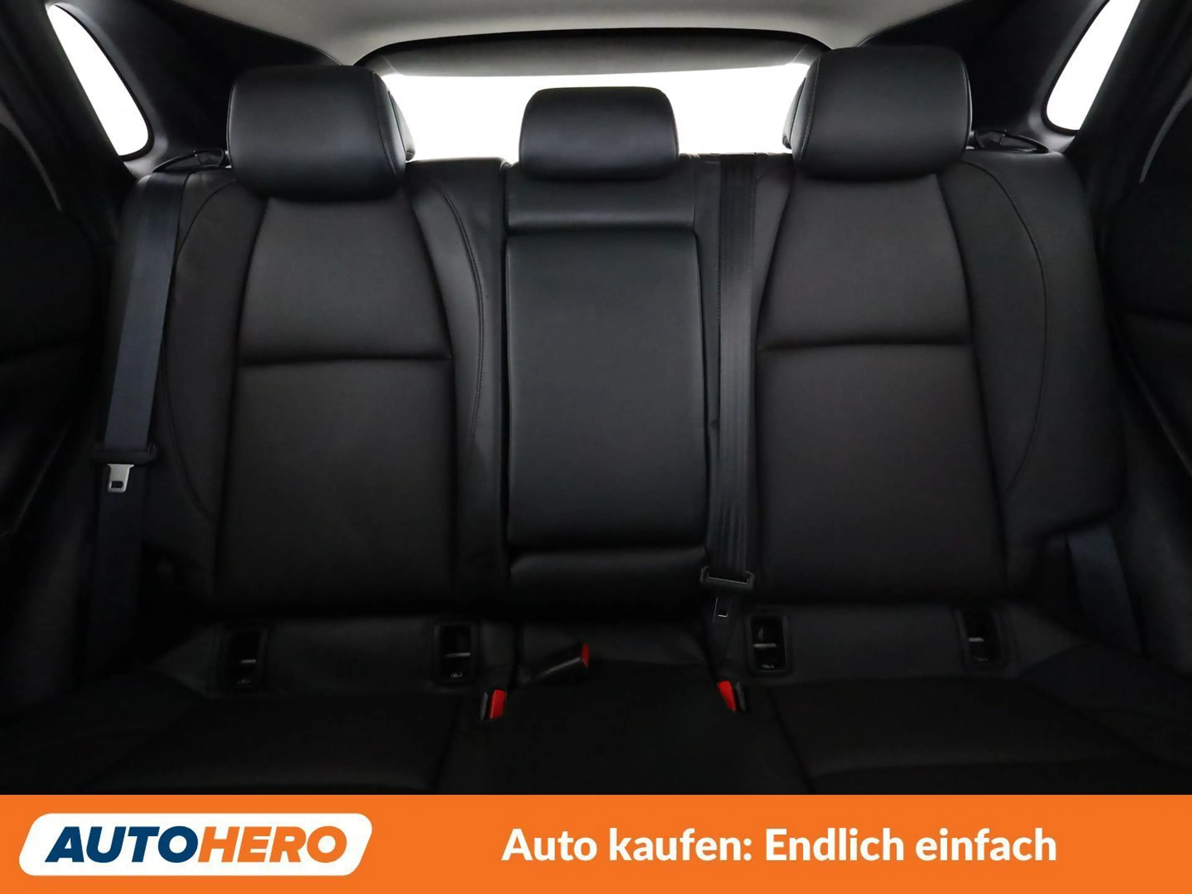 Mazda CX-30 2.0 Skyactiv-G Mild-Hybrid Comfort+ AWD — photo 15