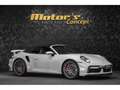 Porsche 992 Turbo Cabriolet PDK Gris - thumbnail 6