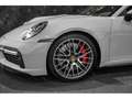 Porsche 992 Turbo Cabriolet PDK Gris - thumbnail 18