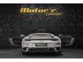 Porsche 992 Turbo Cabriolet PDK Gris - thumbnail 5