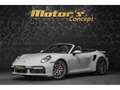 Porsche 992 Turbo Cabriolet PDK Gris - thumbnail 1