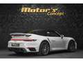 Porsche 992 Turbo Cabriolet PDK Gris - thumbnail 3