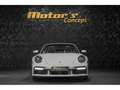 Porsche 992 Turbo Cabriolet PDK Gris - thumbnail 4