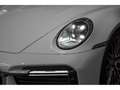 Porsche 992 Turbo Cabriolet PDK Gris - thumbnail 28