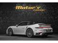 Porsche 992 Turbo Cabriolet PDK Gris - thumbnail 7
