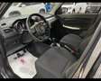 Suzuki Swift 1.2 Hybrid Top 83CV 2021 *NEOPATENTATI* Argento - thumbnail 10