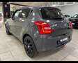 Suzuki Swift 1.2 Hybrid Top 83CV 2021 *NEOPATENTATI* Argento - thumbnail 5