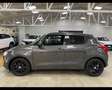 Suzuki Swift 1.2 Hybrid Top 83CV 2021 *NEOPATENTATI* Argento - thumbnail 4