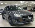 Suzuki Swift 1.2 Hybrid Top 83CV 2021 *NEOPATENTATI* Argento - thumbnail 3