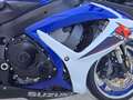 Suzuki GSX-R 600 K7 30 Foto e Video 360 Azul - thumbnail 20
