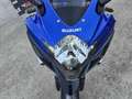 Suzuki GSX-R 600 K7 30 Foto e Video 360 Azul - thumbnail 18