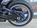 Suzuki GSX-R 600 K7 30 Foto e Video 360 Azul - thumbnail 16