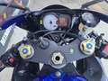 Suzuki GSX-R 600 K7 30 Foto e Video 360 Azul - thumbnail 12