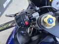 Suzuki GSX-R 600 K7 30 Foto e Video 360 Azul - thumbnail 10