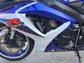 Suzuki GSX-R 600 K7 30 Foto e Video 360 Azul - thumbnail 19