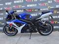 Suzuki GSX-R 600 K7 30 Foto e Video 360 Azul - thumbnail 2
