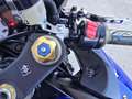 Suzuki GSX-R 600 K7 30 Foto e Video 360 Azul - thumbnail 11