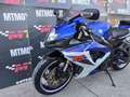 Suzuki GSX-R 600 K7 30 Foto e Video 360 Azul - thumbnail 3