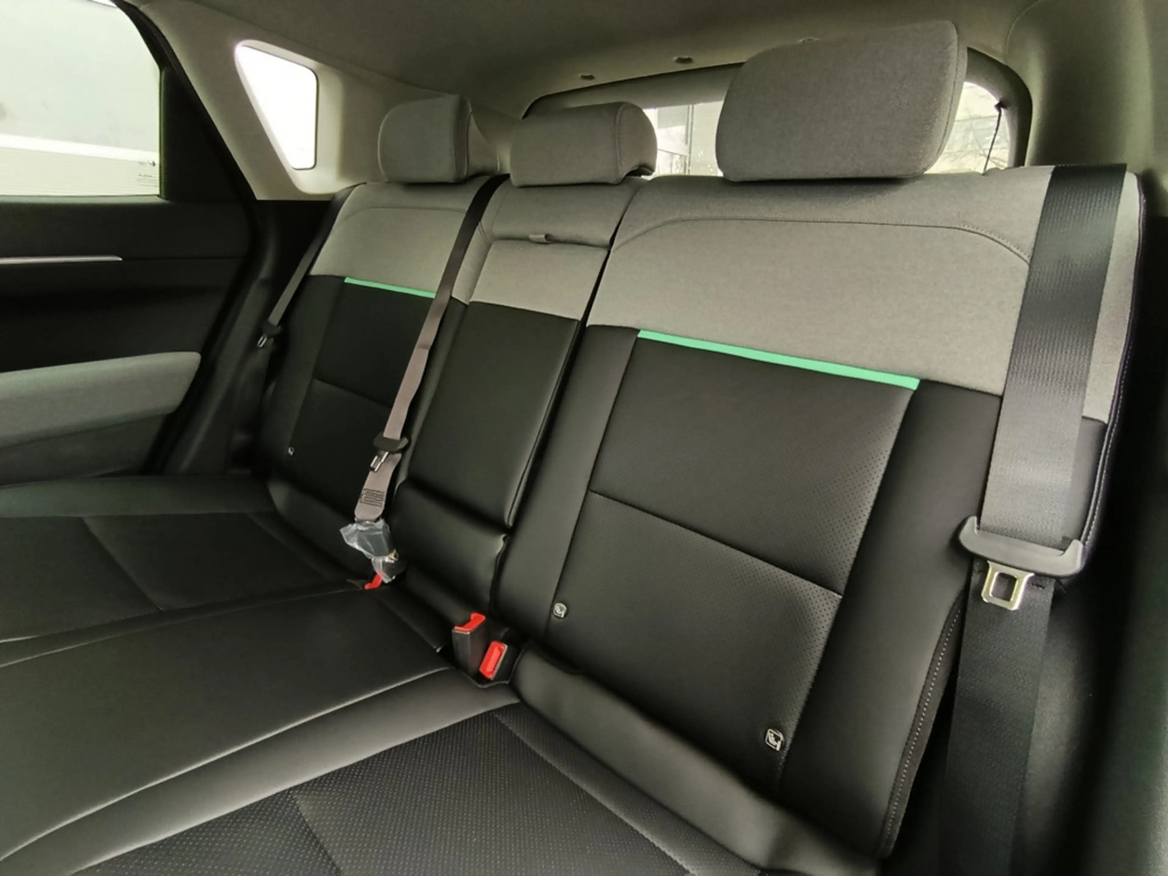 Kia EV4 Earth 58,3 kWh Tech-/ Winter-Connect-/ Ugrade-Paket — photo 7