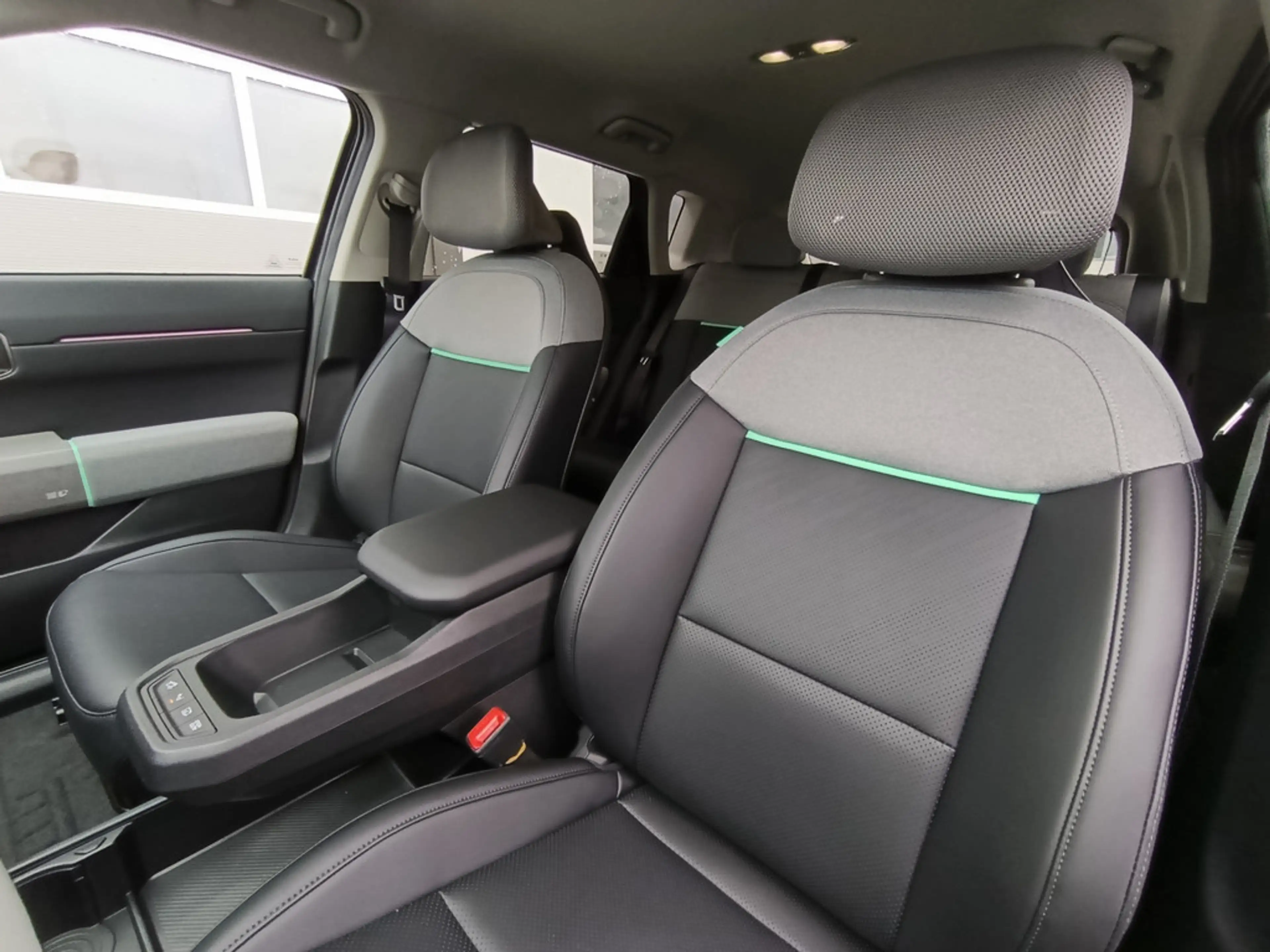Kia EV4 Earth 58,3 kWh Tech-/ Winter-Connect-/ Ugrade-Paket — photo 6