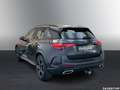 Mercedes-Benz GLC 200 4MATIC +AMG-LINE+AHK+DISTRONIC+NIGHT+ Grau - thumbnail 4