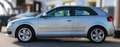 Audi A3 2.0 TFSI Ambition quattro *Bluetooth*Schiebedach* Stříbrná - thumbnail 3
