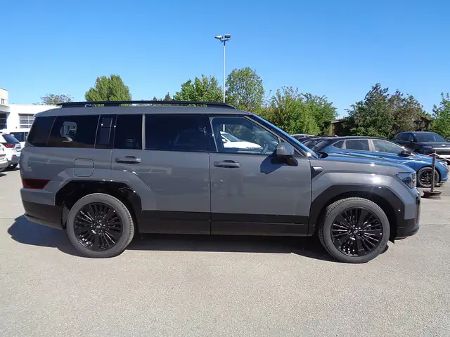 Hyundai SANTA FE Santa Fe 1,6 T-GDI PHEV 4WD 6Sitz.Calligraphy Aut. Ansicht 6