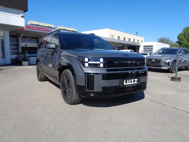 Hyundai SANTA FE Santa Fe 1,6 T-GDI PHEV 4WD 6Sitz.Calligraphy Aut. Ansicht 7