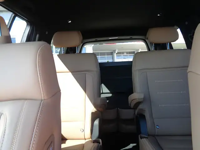 Hyundai SANTA FE Santa Fe 1,6 T-GDI PHEV 4WD 6Sitz.Calligraphy Aut. Ansicht 13