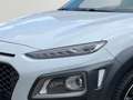 Hyundai KONA Premium 2WD 1.0 T-GDI++Wenige KM!++Scheckheft++ Weiß - thumbnail 5