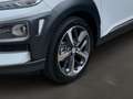 Hyundai KONA Premium 2WD 1.0 T-GDI++Wenige KM!++Scheckheft++ Biały - thumbnail 6