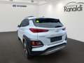 Hyundai KONA Premium 2WD 1.0 T-GDI++Wenige KM!++Scheckheft++ Weiß - thumbnail 4
