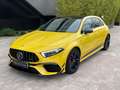 Mercedes-Benz A 220 Mercedes-AMG 45 S 4MATIC+ Amarillo - thumbnail 6