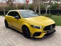 Mercedes-Benz A 220 Mercedes-AMG 45 S 4MATIC+ Amarillo - thumbnail 3
