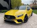 Mercedes-Benz A 220 Mercedes-AMG 45 S 4MATIC+ Amarillo - thumbnail 1