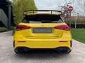 Mercedes-Benz A 220 Mercedes-AMG 45 S 4MATIC+ Amarillo - thumbnail 11