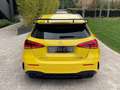 Mercedes-Benz A 220 Mercedes-AMG 45 S 4MATIC+ Amarillo - thumbnail 12