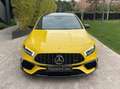 Mercedes-Benz A 220 Mercedes-AMG 45 S 4MATIC+ Amarillo - thumbnail 5
